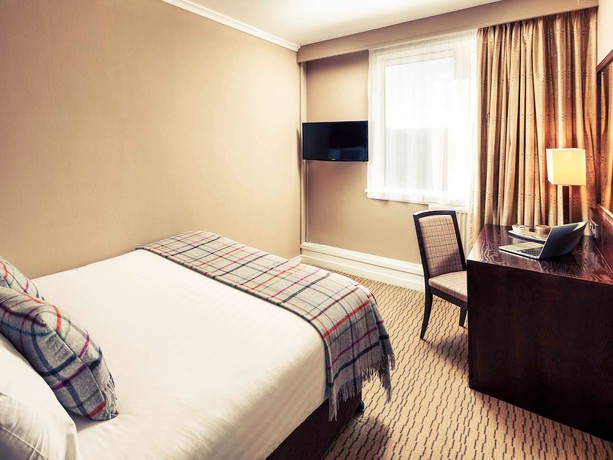 Imagen de la habitación del Hotel Mercure Inverness. Foto 3