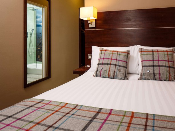 Imagen de la habitación del Hotel Mercure Inverness. Foto 7