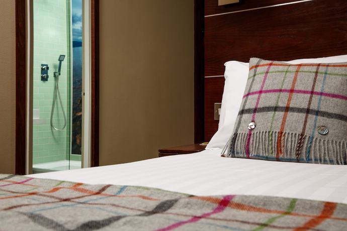 Imagen de la habitación del Hotel Mercure Inverness. Foto 8