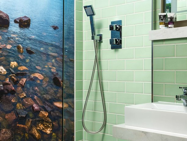 Imagen de la habitación del Hotel Mercure Inverness. Foto 19