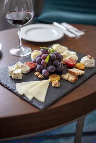 Imagen de la habitación del Hotel Mercure Istanbul Bakirkoy. Foto 5