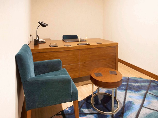 Imagen de la habitación del Hotel Mercure Istanbul Bakirkoy. Foto 14