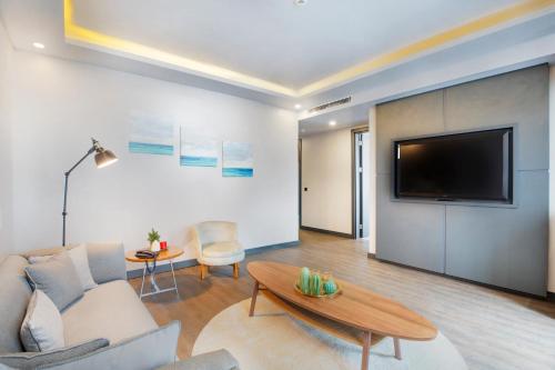 Imagen de la habitación del Hotel Mercure Istanbul Umraniye. Foto 14