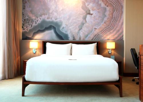 Imagen de la habitación del Hotel Mercure Istanbul Umraniye. Foto 17