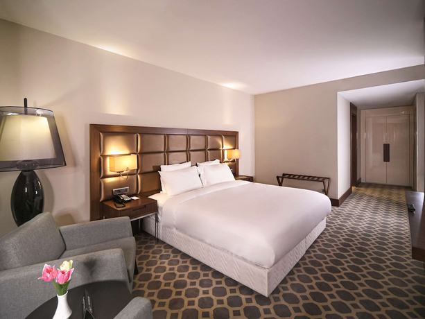 Imagen de la habitación del Hotel Mercure Istanbul West and Convention Center. Foto 5