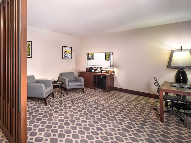 Imagen de la habitación del Hotel Mercure Istanbul West and Convention Center. Foto 11