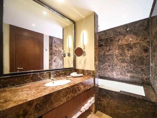 Imagen de la habitación del Hotel Mercure Istanbul West and Convention Center. Foto 12