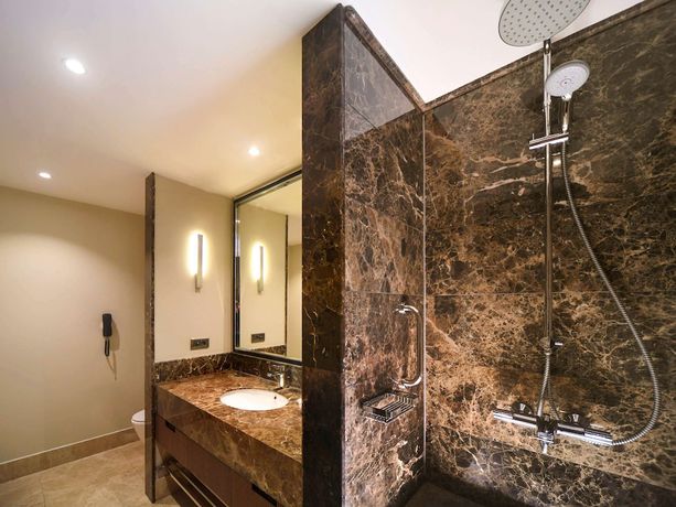 Imagen de la habitación del Hotel Mercure Istanbul West and Convention Center. Foto 14