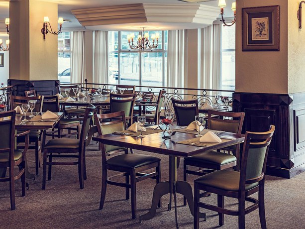 Imagen de la habitación del Hotel Mercure Jaragua do Sul. Foto 13