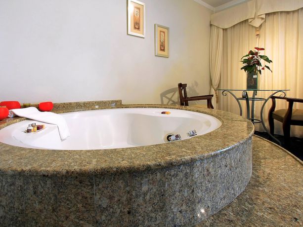 Imagen de la habitación del Hotel Mercure Jaragua do Sul. Foto 14