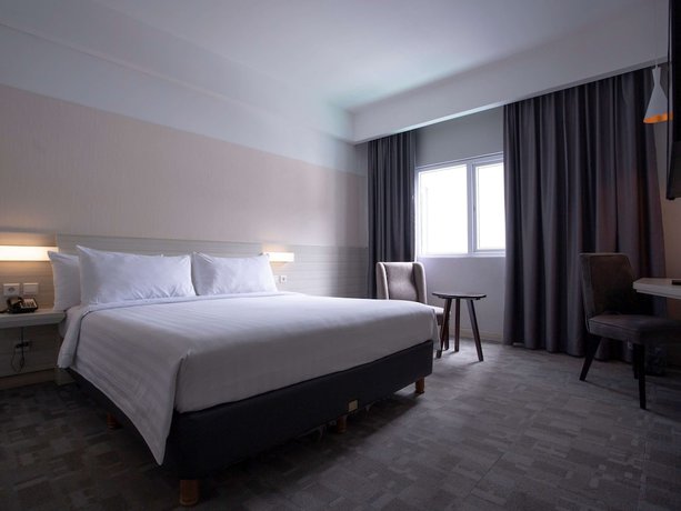 Imagen de la habitación del Hotel Mercure Jayapura. Foto 3