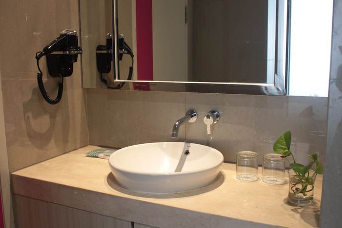 Imagen de la habitación del Hotel Mercure Jayapura. Foto 6