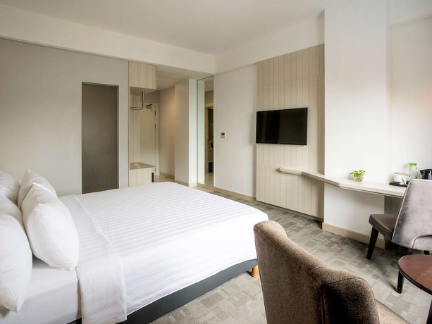Imagen de la habitación del Hotel Mercure Jayapura. Foto 7