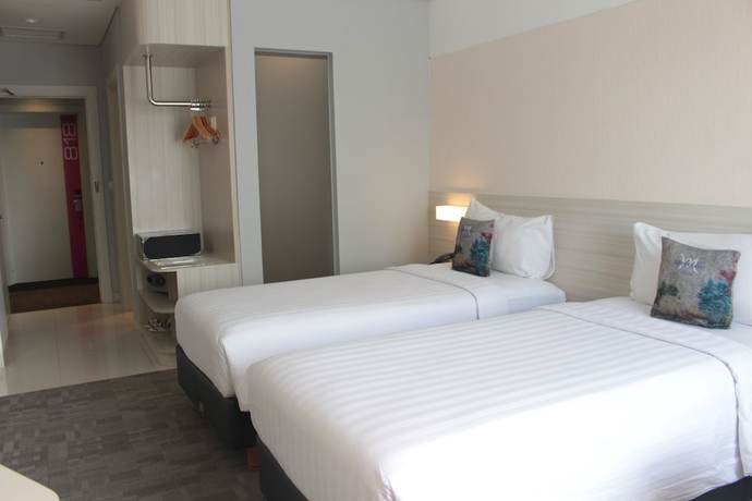 Imagen de la habitación del Hotel Mercure Jayapura. Foto 8