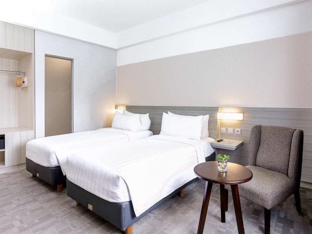 Imagen de la habitación del Hotel Mercure Jayapura. Foto 9