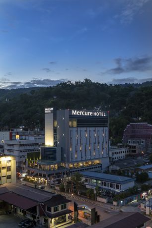 Imagen general del Hotel Mercure Jayapura. Foto 1