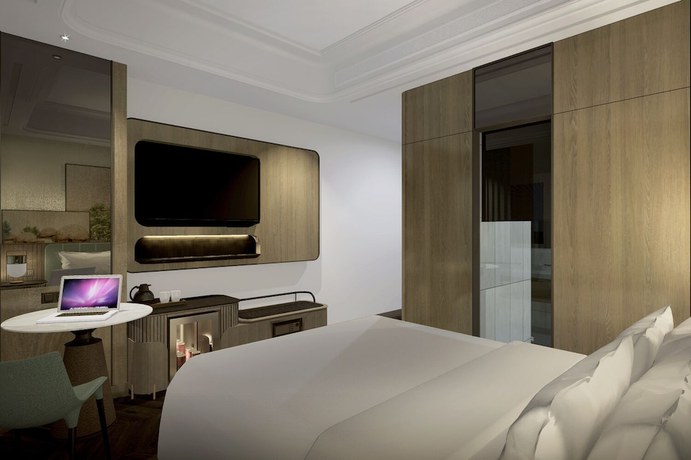 Imagen de la habitación del Hotel Mercure Jayapura. Foto 12