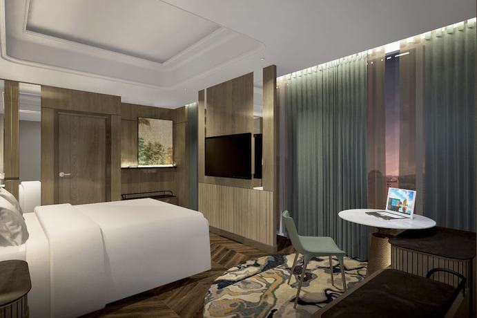 Imagen de la habitación del Hotel Mercure Jayapura. Foto 15