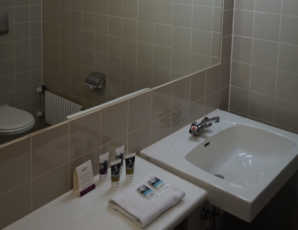 Imagen de la habitación del Hotel Mercure Jelenia Gora. Foto 9