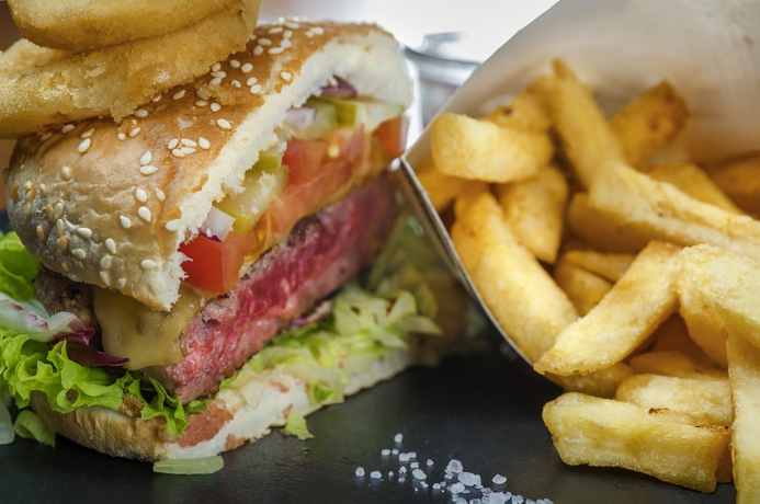 Imagen del bar/restaurante del Hotel Mercure Jelenia Gora. Foto 4