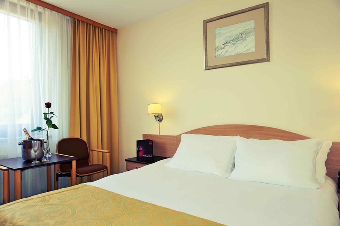 Imagen de la habitación del Hotel Mercure Jelenia Gora. Foto 10