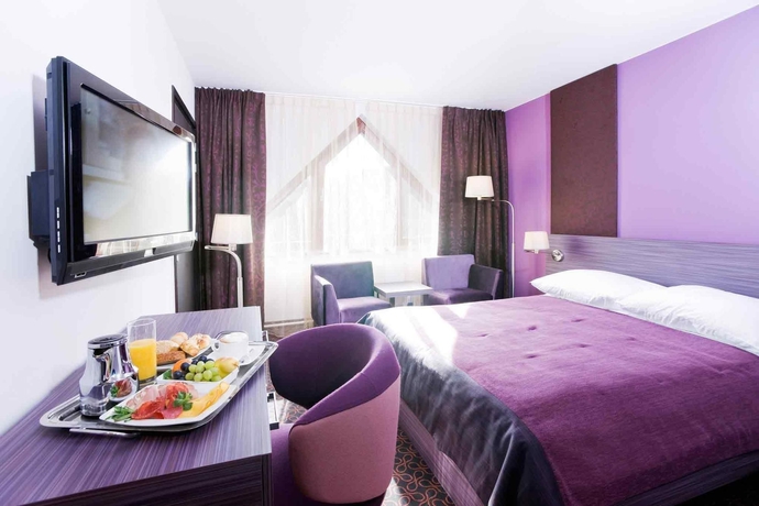 Imagen de la habitación del Hotel Mercure Jelenia Gora. Foto 12