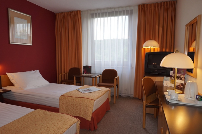 Imagen de la habitación del Hotel Mercure Jelenia Gora. Foto 13