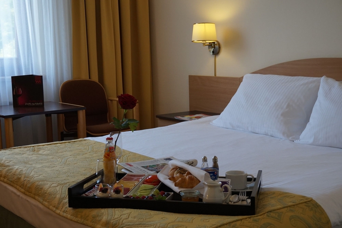 Imagen de la habitación del Hotel Mercure Jelenia Gora. Foto 14