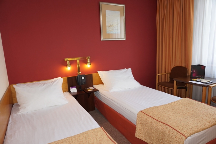 Imagen de la habitación del Hotel Mercure Jelenia Gora. Foto 15