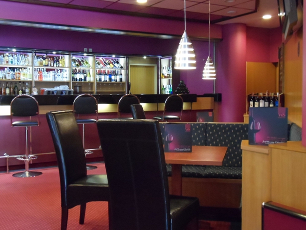 Imagen del bar/restaurante del Hotel Mercure Jelenia Gora. Foto 6