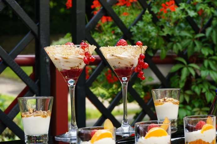 Imagen del bar/restaurante del Hotel Mercure Jelenia Gora. Foto 7