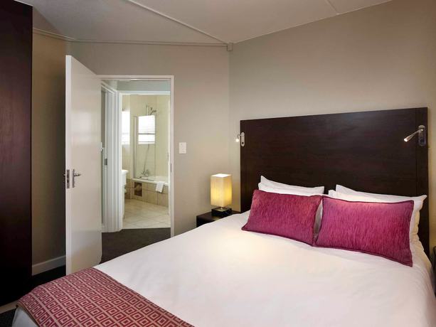 Imagen de la habitación del Hotel Mercure Johannesburg Bedfordview. Foto 3