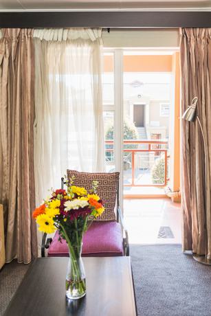 Imagen de la habitación del Hotel Mercure Johannesburg Bedfordview. Foto 8