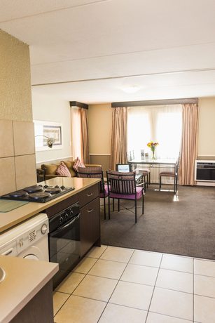 Imagen de la habitación del Hotel Mercure Johannesburg Bedfordview. Foto 19