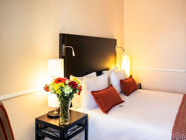 Imagen de la habitación del Hotel Mercure Johannesburg Midrand. Foto 13