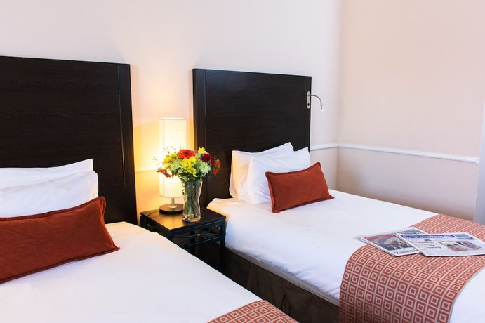 Imagen de la habitación del Hotel Mercure Johannesburg Midrand. Foto 16