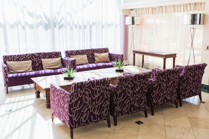 Imagen de los interiores del Hotel Mercure Johannesburg Randburg. Foto 20