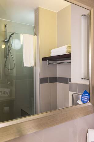 Imagen de la habitación del Hotel Mercure Johannesburg Randburg. Foto 14