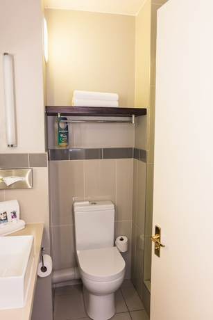 Imagen de la habitación del Hotel Mercure Johannesburg Randburg. Foto 15