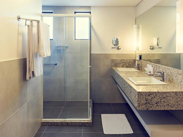 Imagen de la habitación del Hotel Mercure Joinville Prinz. Foto 10