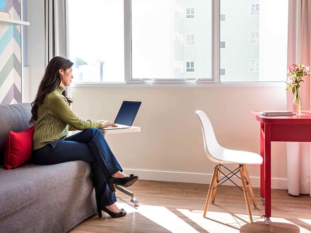 Imagen de la habitación del Hotel Mercure Jundiai Shopping. Foto 12