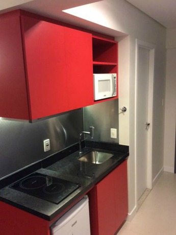 Imagen de la habitación del Hotel Mercure Jundiai Shopping. Foto 18