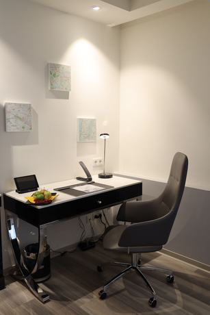 Imagen de la habitación del Hotel Mercure Kaiserhof Frankfurt City Center. Foto 15