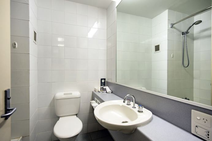 Imagen de la habitación del Hotel Mercure Kakadu Crocodile. Foto 12