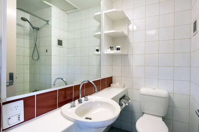 Imagen de la habitación del Hotel Mercure Kakadu Crocodile. Foto 15