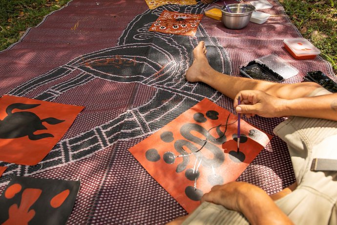 Imagen general del Hotel Mercure Kakadu Crocodile. Foto 6