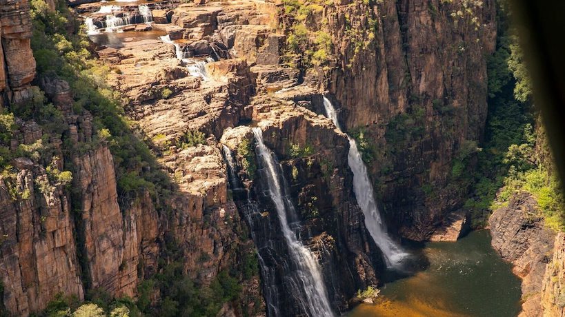 Imagen general del Hotel Mercure Kakadu Crocodile. Foto 7