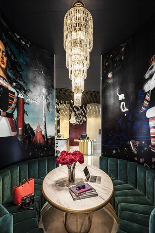 Imagen de los interiores del Hotel Mercure Kaliningrad. Foto 20