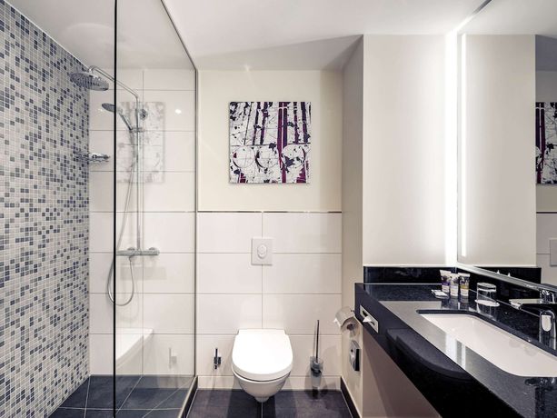 Imagen de la habitación del Hotel Mercure Kamen Unna. Foto 6