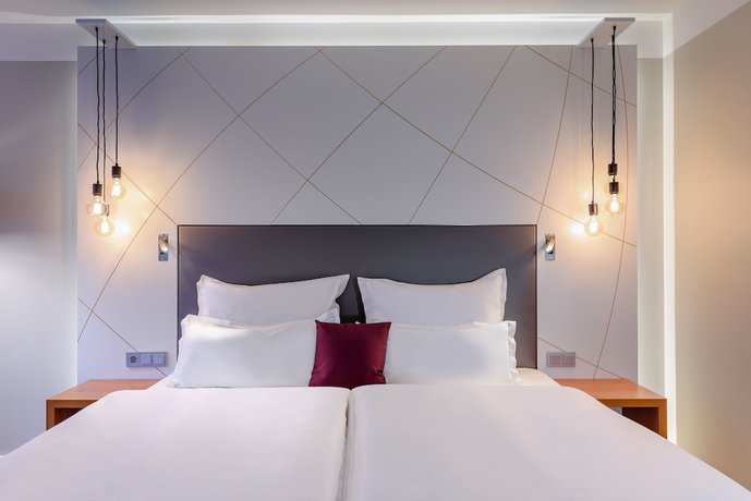 Imagen de la habitación del Hotel Mercure Kamen Unna. Foto 8